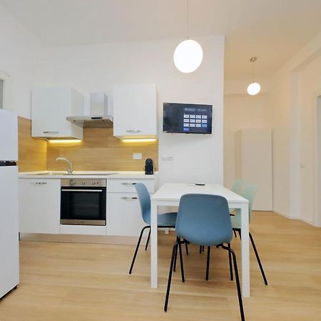 רומא Suity I Cozy Segesta Apartment מראה חיצוני תמונה