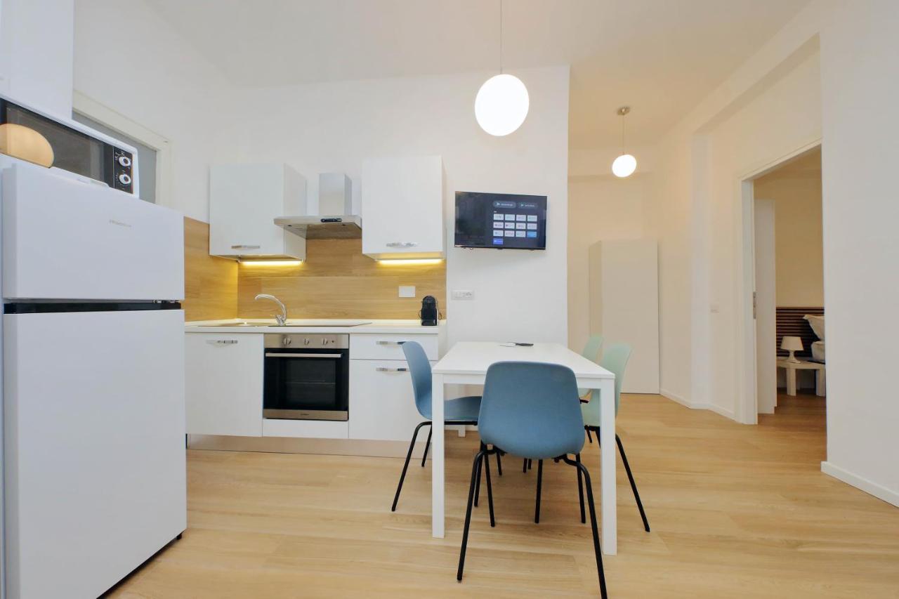 רומא Suity I Cozy Segesta Apartment מראה חיצוני תמונה