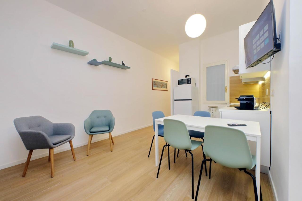 רומא Suity I Cozy Segesta Apartment מראה חיצוני תמונה