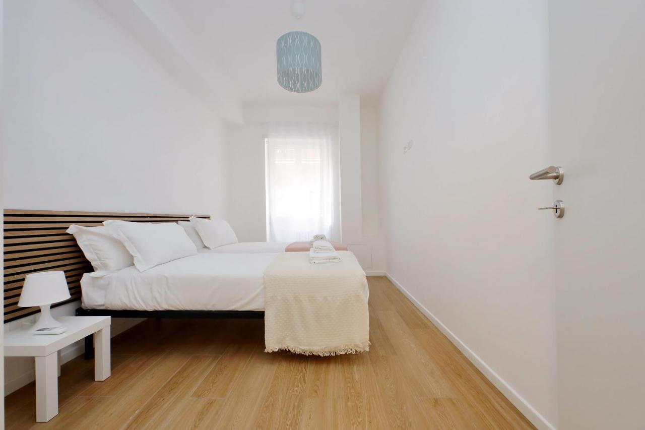 רומא Suity I Cozy Segesta Apartment מראה חיצוני תמונה
