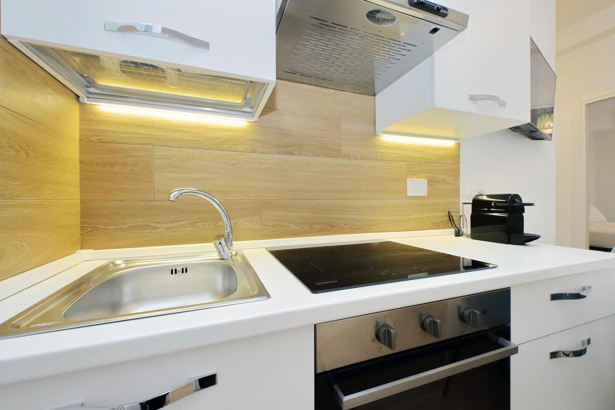 רומא Suity I Cozy Segesta Apartment מראה חיצוני תמונה